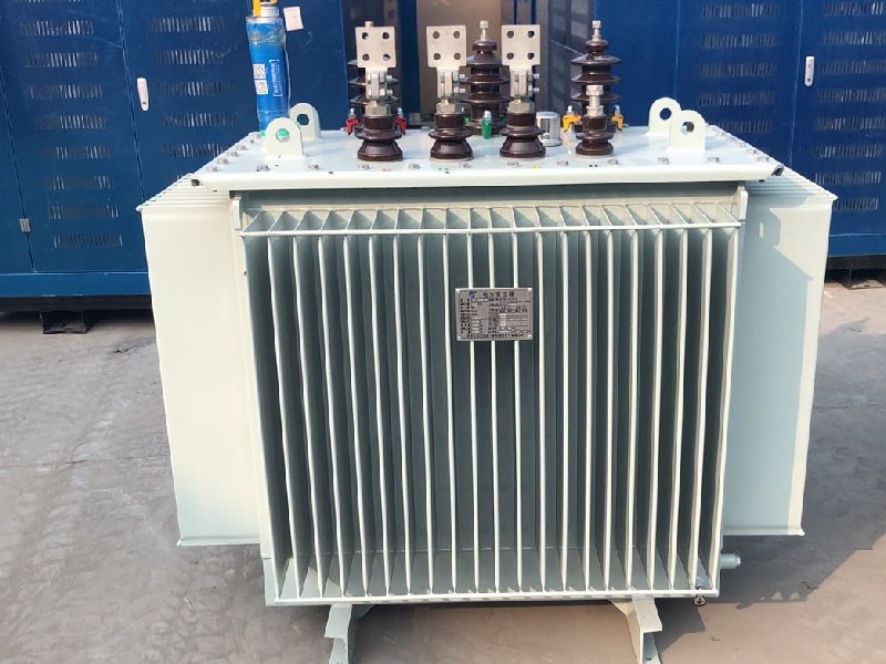 武汉S11-630KVA油浸式变压器